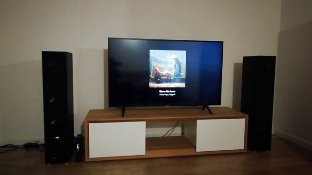 CANTON GLE 496.2 BT смотреть онлайн