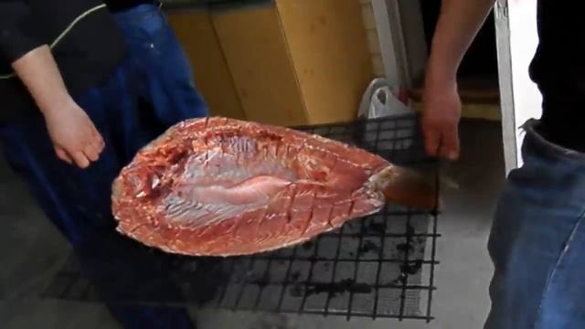 Приготовление вкусного коктала.( Көктал ) смотреть онлайн