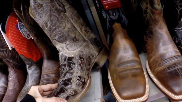 США. Ковбойский МАГАЗИН Sheplers, Цены, Строящийся Festival Bay Mall, Часть 1, Орландо смотреть онлайн