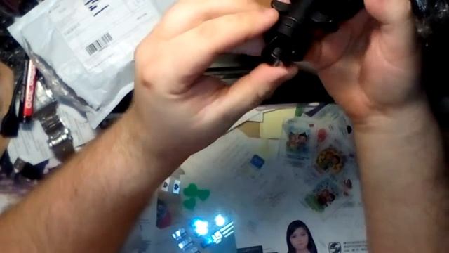 Посылки с Алиэкспресс: Манометр для лодки ПВХ (под клапан "N") смотреть онлайн