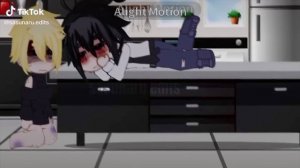 ? SaSuNaru Gacha Life & Gacha Club TikTok Compilation ? Meme ? [ #17 ]