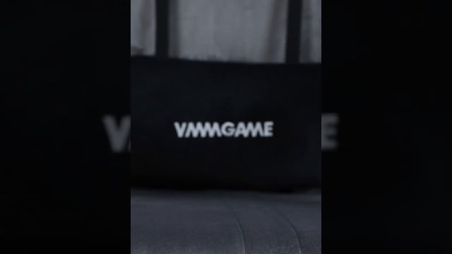 Геймерское кресло VMMGAME Throne Grey смотреть онлайн