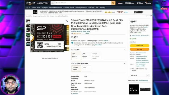 ¿Qué accesorios comprarle a la ROG Ally? смотреть онлайн
