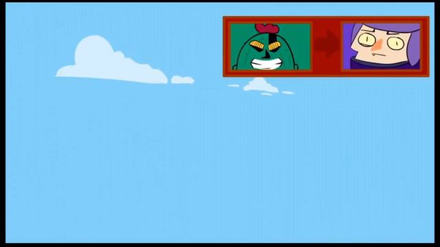 BRAWL STARS - БЕДНЫЙ МОРТИС (АНИМАЦИЯ) смотреть онлайн