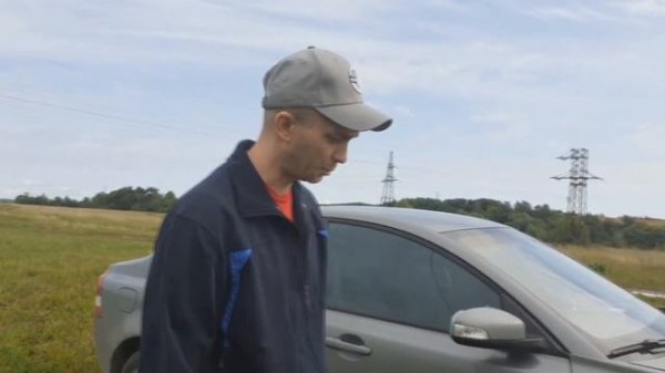 Отзыв Вольво S40