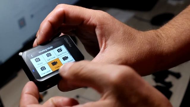 AKASO V50X бюджетная Экшн камера с Алиэкспресс. Есть СТАБИЛИЗАЦИЯ Аналог Go Pro 7. Распаковка Обзо смотреть онлайн