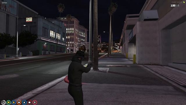 Hui Hui Hui!~ | Nopixel India Live | Levi James | Sad Devil Gaming ♥ смотреть онлайн