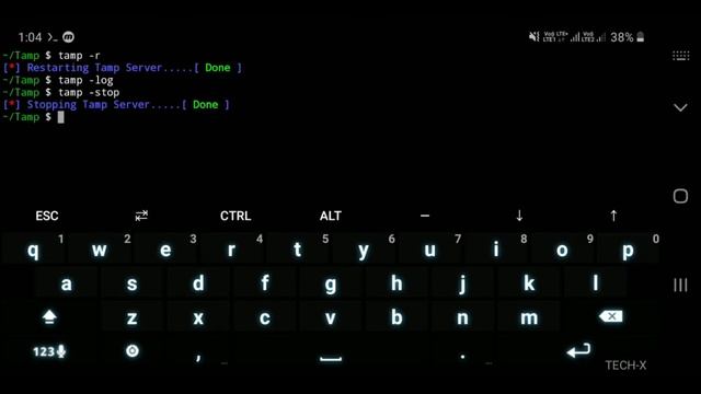 Introduce you to Tamp webserver with Form submission example [ In Hindi ] смотреть онлайн