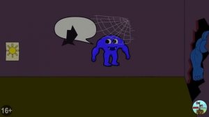 ВСЕ СЕРИИ САД БАНБАНА ПРОТИВ ВСЕХ! ИСТОРИЯ ГАРТЕН ОФ БАНБАН GARTEN OF BANBAN Мультик Анимация