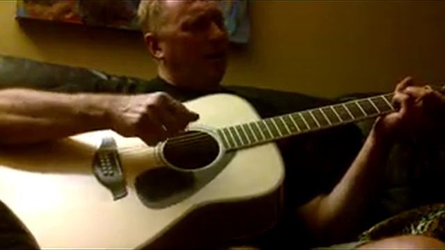 Юрий Визбор - Турбины Ту (кавер) смотреть онлайн