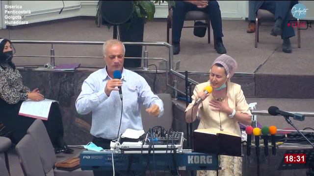 Beniamin & Veronica Popovici-Din nou la altar venim făra putere.| Cântare Deosebită.🕊2021. смотреть онлайн