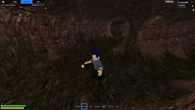 Top 5 Secrets In Emergency Response Liberty County (Bet You DON'T Know!) | Roblox Roleplay смотреть онлайн