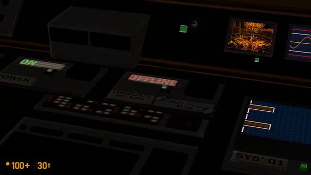 Black Mesa | First 3 Chapters | Black Mesa Inbound, Anomalous Materials, Unforeseen Consequences смотреть онлайн