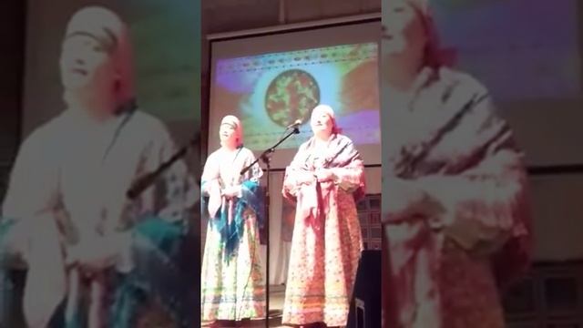 Народный ансамбль ''Сибирь'' смотреть онлайн