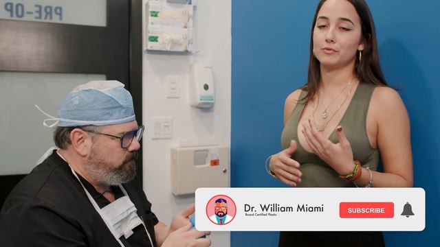 Breast Augmentation - Patient Testimonial