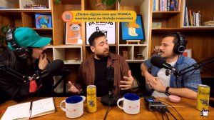 EPISODIO 111: ENTREVISTA CON RAÚL URIAS