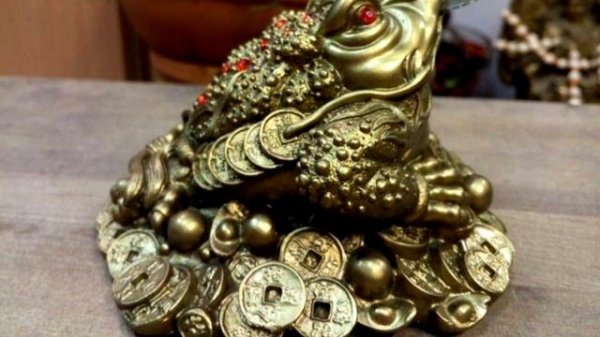 Фен-шуй для Привлечения Денег: 8 Простых Рекомендаций. Денежные Талисманы Фен-шуй