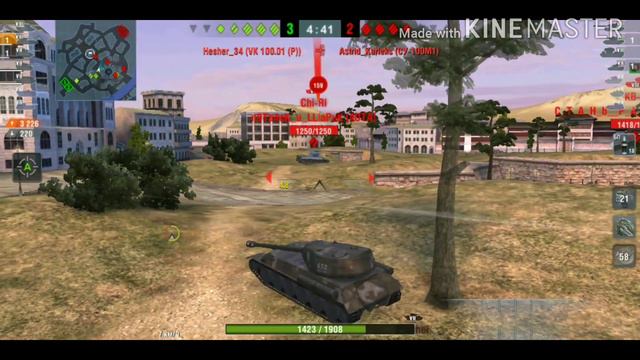 ОБНОВЛЕНИЕ 7.1/ World of tanks blitz ИНФОРМАЦИЯ смотреть онлайн