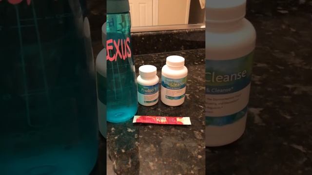 How to start taking Plexus TriPlex смотреть онлайн