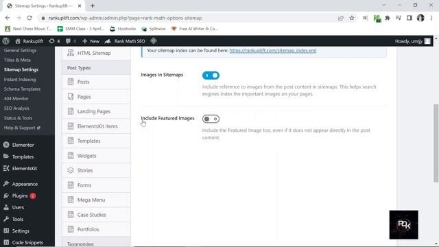 Create Sitemap Rankmath | How To Create Sitemap For WordPress Website | Amit Giri смотреть онлайн