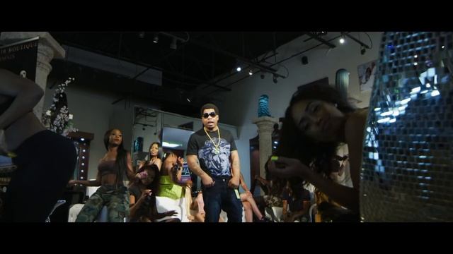 Webbie "BUNDLES" смотреть онлайн