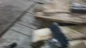 Винтовой колун или ручной ???