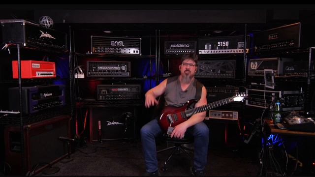 Riffs & Responses #23 - 2024 Amps To Watch, Fender TMP смотреть онлайн