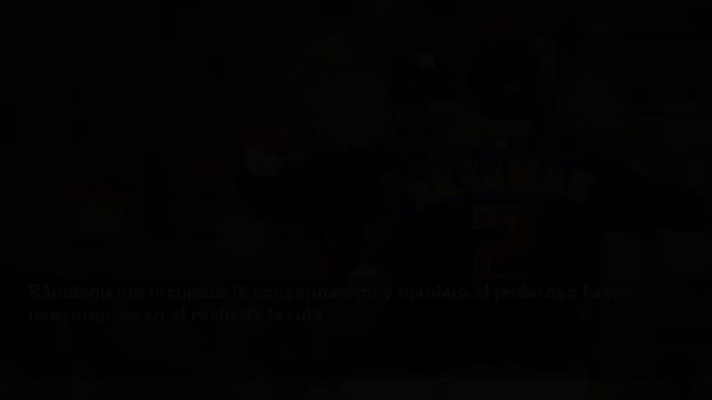 Bregman y Valdez amplían ventaja de Astros ante Yanquis смотреть онлайн
