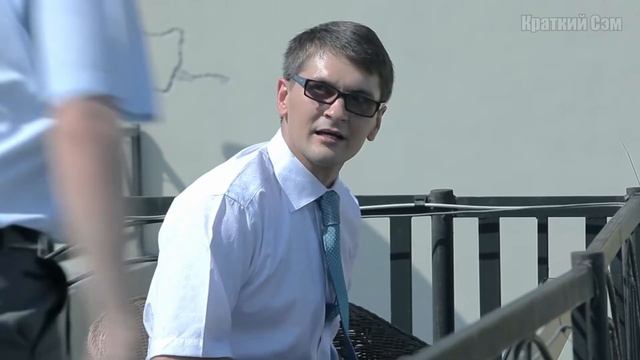 Курсор Мыши Вышел за Пределы Монитора в Реальный Мир смотреть онлайн