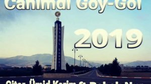 Babek Nur-Canimdi Göy-Göl_25.2019