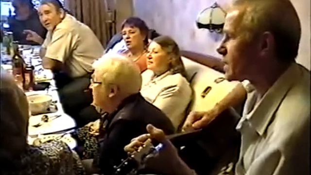 Кочевники поют - 4 - Не бродяги- не пропойцы -Окуджава- смотреть онлайн