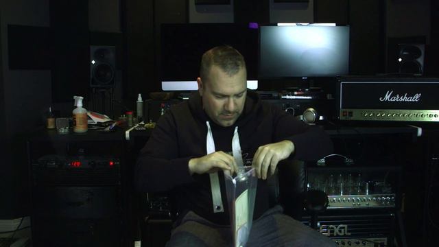 Fender American Professional II Stratocaster | Miami Blue |Unboxing/Test смотреть онлайн