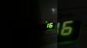 стиральная машина Самсунг 3 часть