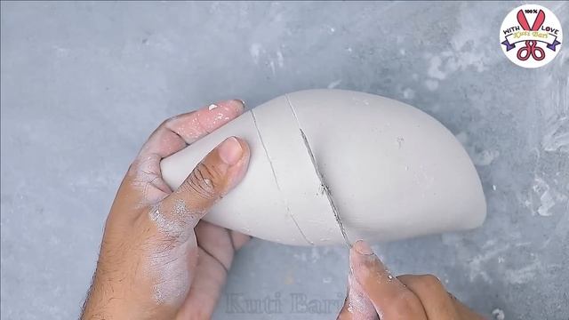 Snails Waterfall making // Waterfall Showpiece for home decoration // Fountain Night Lamp смотреть онлайн