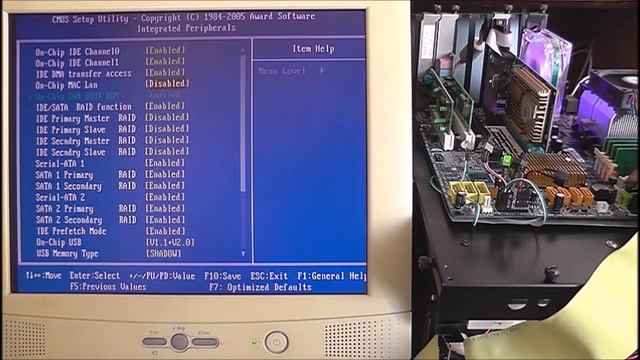 Installation of the Windows Longhorn [Build 5231 Beta 2] смотреть онлайн