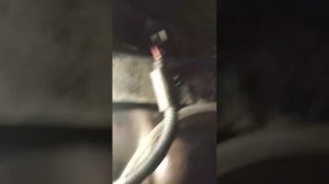 Топливная система на ВАЗ Нива 21214, начали с бака, часть 1.