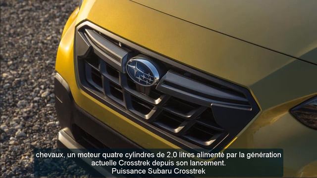 2022 Subaru Crosstrek Sport | 2022 Subaru Crosstrek Release Date | 2022 Subaru Crosstrek Hybrid