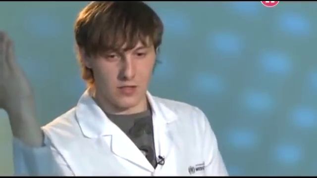 Магнитно-резонансная томография (МРТ) смотреть онлайн