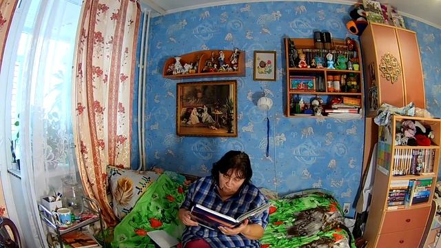 Бабушкины песни и стихи/15/ смотреть онлайн