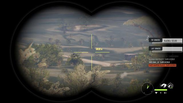 🦌theHunter: Call of the Wild #101 | VURHONGA SAVANNA, NUEVO MAPA AFRICANO | Directo en Español смотреть онлайн