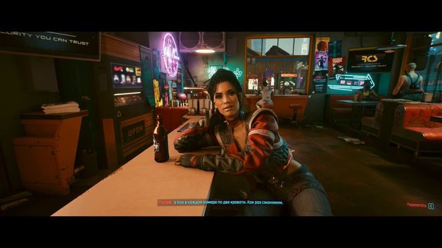 Cyberpunk 2077. ПЕРВЫЕ ДВИЖЕНИЯ!!! И ПРОДВИЖЕНИЯ!!! Серия №11 смотреть онлайн