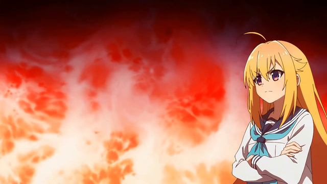 My Deer Friend Nokotan Opening смотреть онлайн