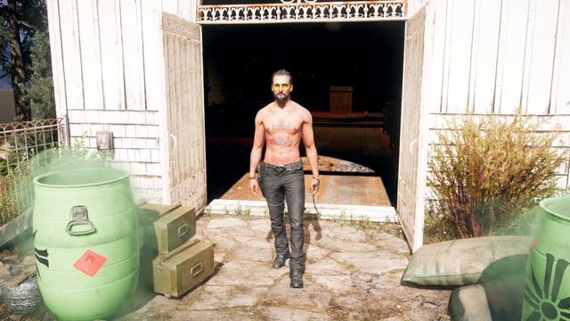 Far Cry 5 - Прохождение. 53 часть. Финал смотреть онлайн