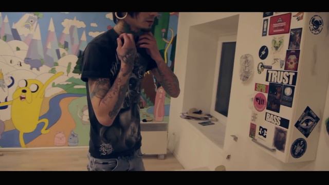 САША РАКЕТА Happy Birthday Party в клубе MOD 22марта смотреть онлайн