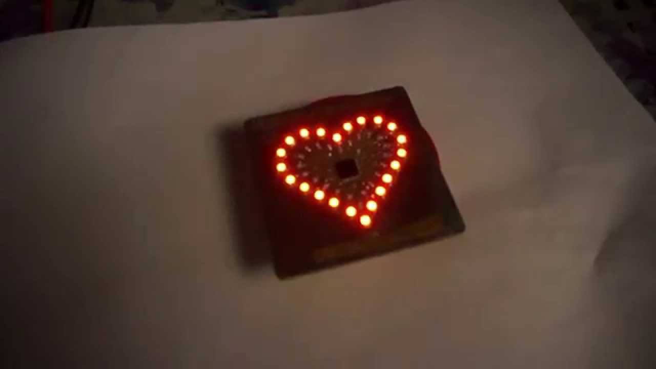 Сердце смотреть онлайн