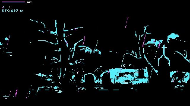 The Eternal Castle: Difficulty-as-Art смотреть онлайн