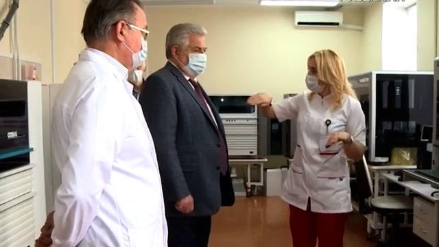 На областной станции переливания крови возобновят донорские субботы смотреть онлайн