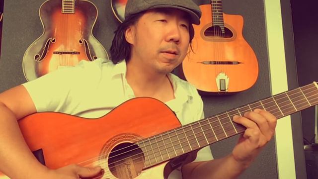 “Wave”(Jobim): Easy Soloing Ideas for Jazz Guitar смотреть онлайн