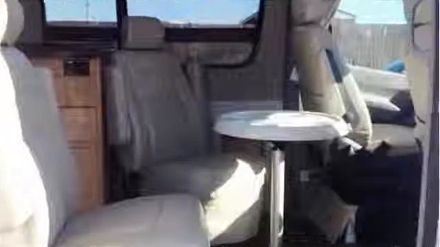 2013 Mercedes-Benz Sprinter Used Cars Phoenix AZ смотреть онлайн