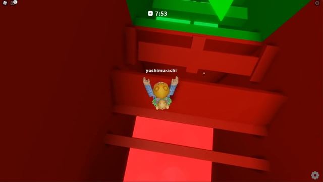 ИГРАЕМ В КОРИДОР, НО ПРОХОЖУ КАЖДЫЙ РАЗ! Roblox Corridor of Hell смотреть онлайн
